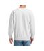 Gildan Adults Unisex Hammer Sweatshirt (Ash) - UTPC3983