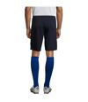 SOLS Olimpico - Short de foot - Homme (Bleu marine/Bleu roi) - UTPC2788