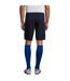 SOLS Mens Olimpico Soccer Shorts (French Navy/Royal Blue)