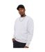 Mens Sweatshirt Sports Grey Casual Classics-1