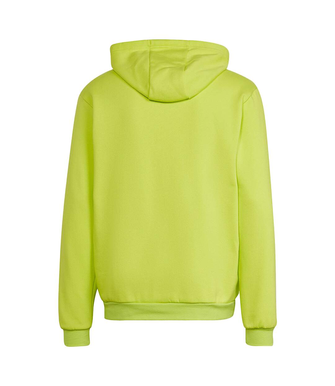 Sweat À Capuche Entrada Homme Vert Adidas-3