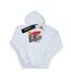 Disney - Sweat à capuche TOY STORY DUKE CABOOM KING OF THE JUMP - Femme (Blanc) - UTBI15216-1