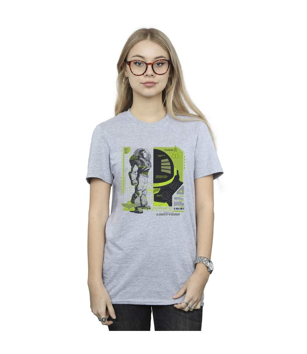 (Gris sportif) - UTBI33914-2