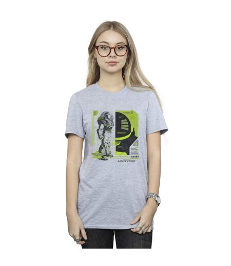 (Gris sportif) - UTBI33914