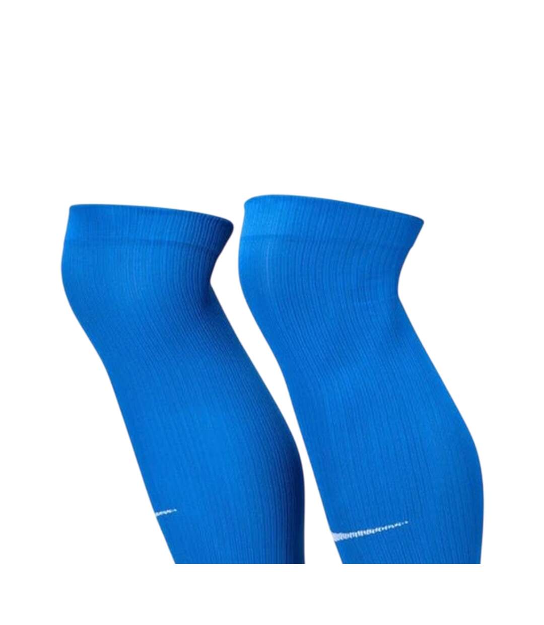 Chaussettes De Foot Strike Adulte Bleu Nike-2
