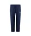 Mens Twin Stripe Tracksuit Bottoms Navy Lonsdale-1