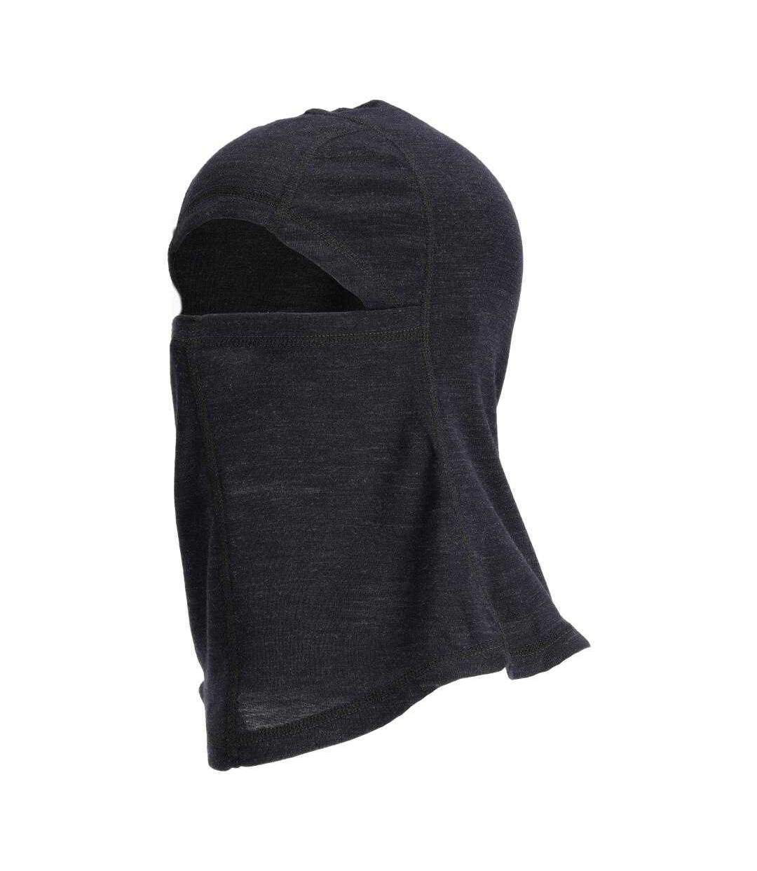 Cagoule Balaclava Adulte L-xl Bleu Marine Foncé Mascot-2