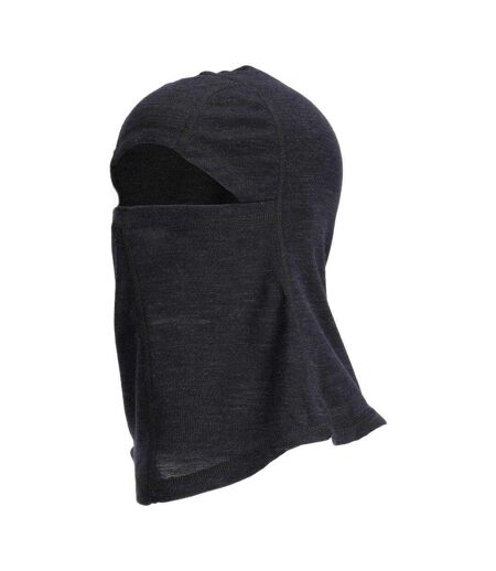 Cagoule Balaclava Adulte L-xl Bleu Marine Foncé Mascot