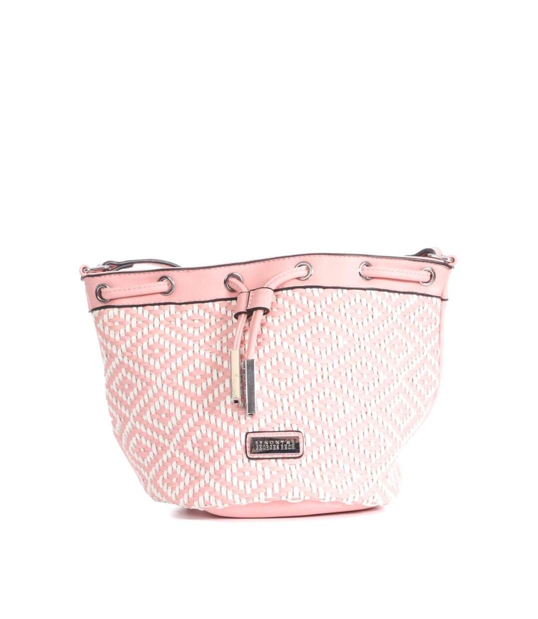 Sac Bandoulière Rose Femme Georges Rech Nelsie - Taille unique