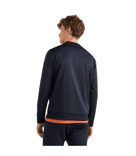 Sweat Rutile Homme Noir Bleu Marine Foncé O´Neill