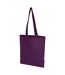 Tote Bag Madras Taille Unique Violet Floso-1