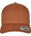 Casquette Trucker Caramel Flexfit-1