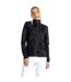 Veste Glades Femme Noir Blanc Dare 2B-4