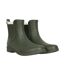Bottes De Pluie Femme Vert Kaki Mountain Warehouse-1