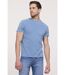 T-shirt manches courtes coton regular ARICO-1