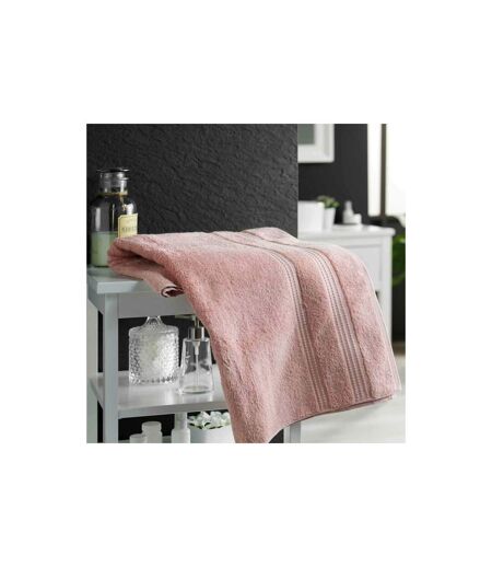 Drap de Bain Excellence 90x150cm Rose Blush