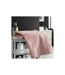 Drap de Bain Excellence 90x150cm Rose Blush-2