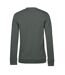 Sweat Femme Gris Kaki B&C-2