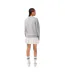 Sweat Femme Gris Lacoste-3