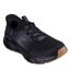 Baskets Homme Noir Skechers-1