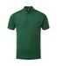 Polo Homme Vert Bouteille Premier-1