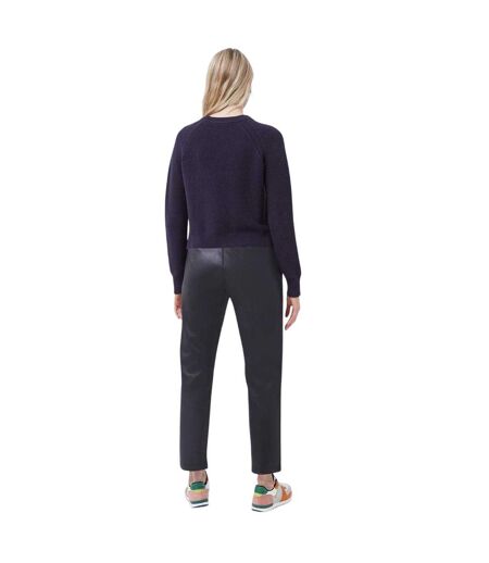 Pull Mozart Femme Bleu French Connection