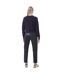 Pull Mozart Femme Bleu French Connection-4