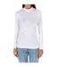 Women's long sleeve t-shirt 1625-M-1