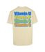 Jaune Tendre Mister Tee-3