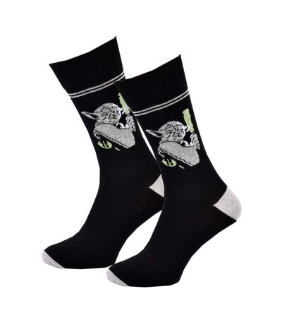 Chaussettes Pack Homme DISNEY STAR WARS