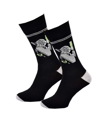Chaussettes Pack Homme DISNEY STAR WARS