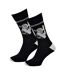 Chaussettes Pack Homme DISNEY STAR WARS-1