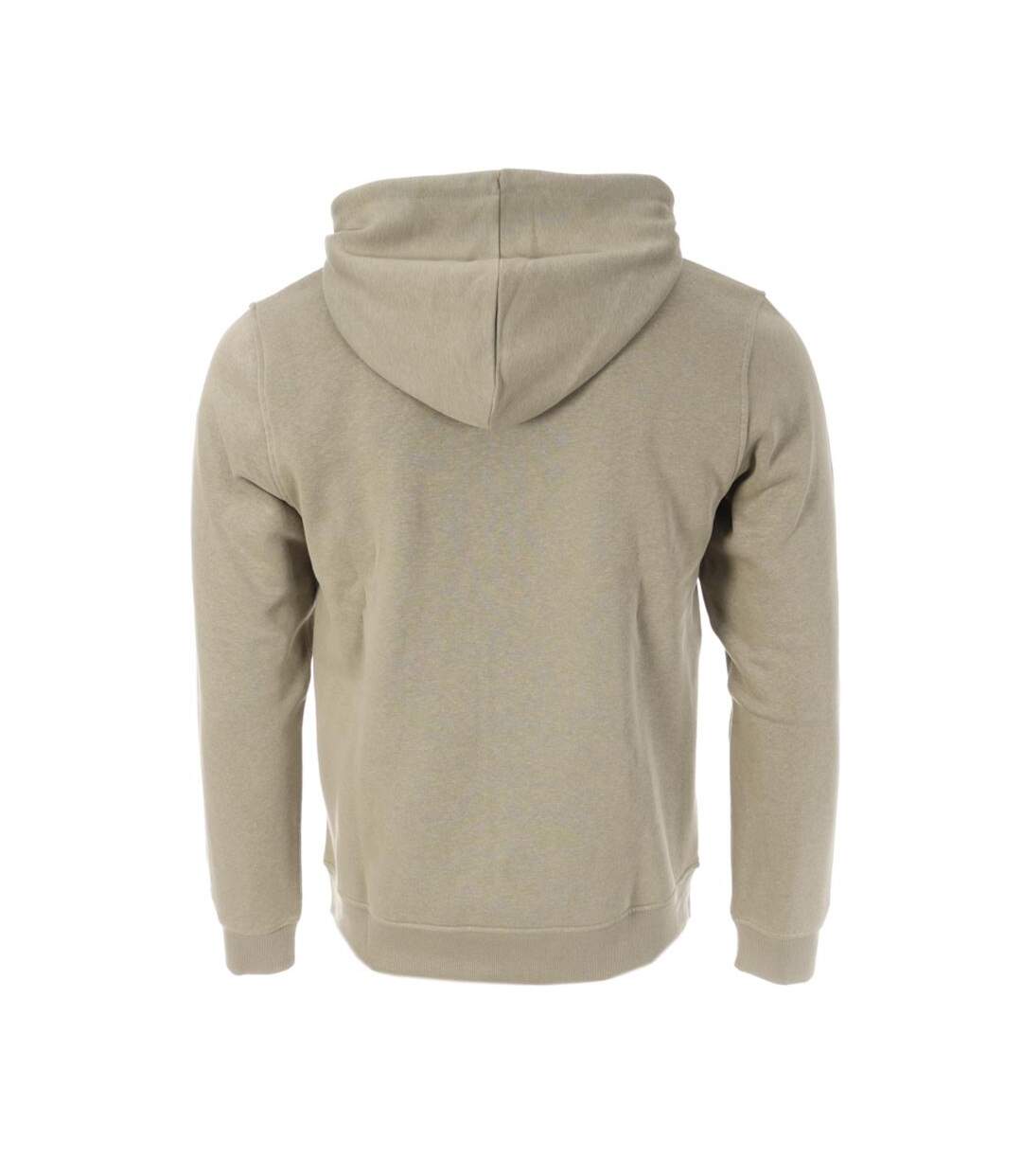 Sweat vert homme jack & jones greene-2