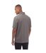 Polo Style Monogramme Cparris Homme Gris Boss-3