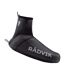 Chauffe-pieds 39-43 Fr Noir Radvik-1