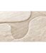 Tapis Déco en Laine Boone 160x230cm Beige-2