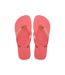 Tong Enfant à enfiler Havaianas Brasil Logo-1