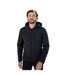 Veste Cascadia Homme Noir Stormtech-1