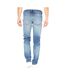 Jean Skinny Fit Bleu Délavé Homme Diesel1979 Sleenker - W27-L30