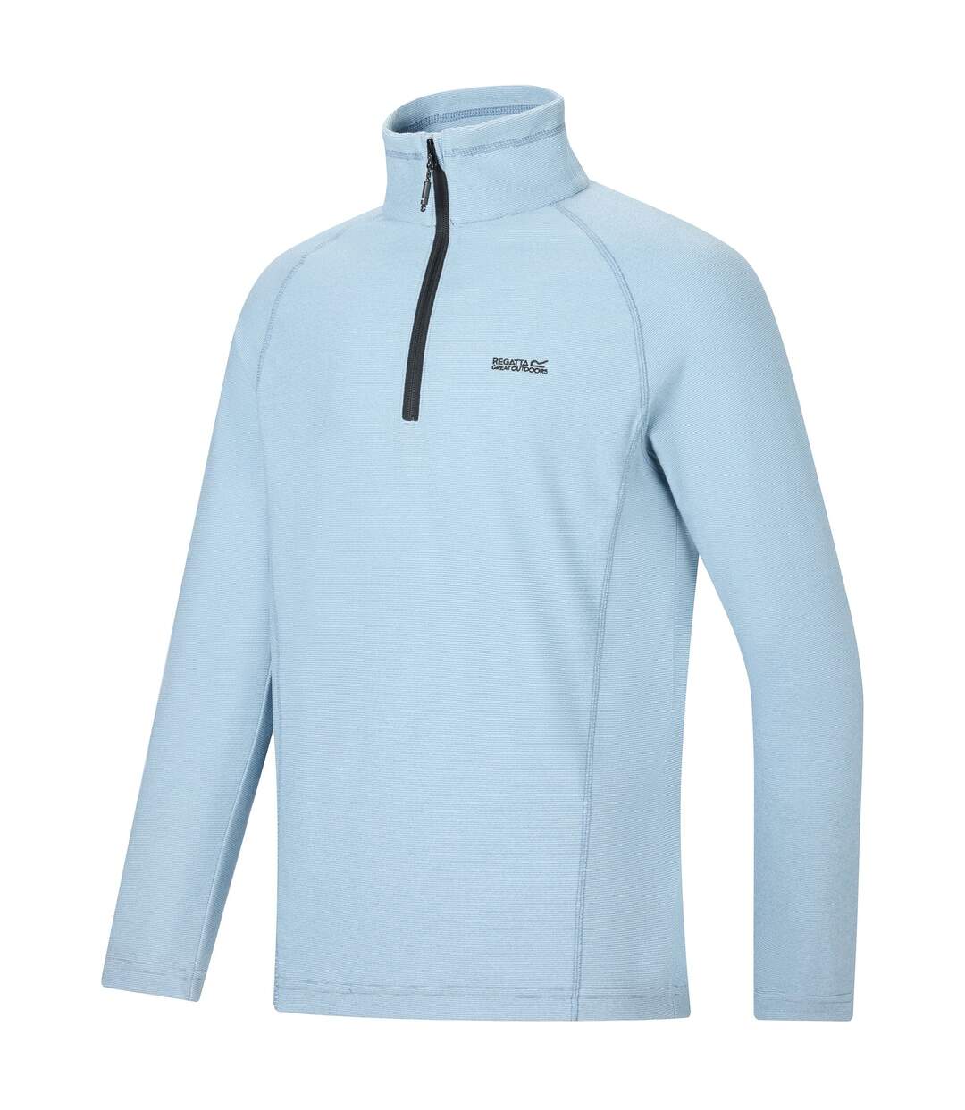 Haut Polaire Montes Homme Vieux Bleu Regatta-4