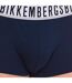 Pack-2 Boxer Essential anatomique frontal BKK1UTR01BI homme