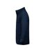 Parka Homme Bleu Marine Sombre Tee Jays-3