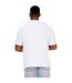 T-shirt homme blanc Casual Classics-2