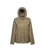 Womens/ladies ilde parka kalamata Geox-1