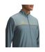 Ensemble De Survêtement Entraînement Challenger Homme Gris Orange Under Armour-3