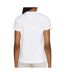 T-shirt Blanc Femme Everlast Lawrence - M