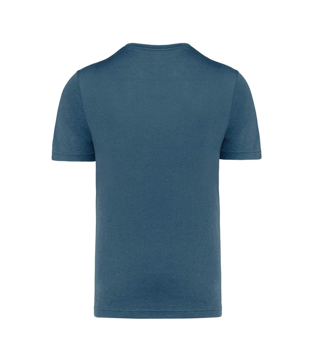 T-shirt Sport Homme Bleu Canard Chiné Proact-2