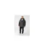 Mens D555 Lovett Kingsize Parka Khaki Duke-1