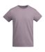 T-shirt Breda Homme Lavande Roly-1