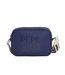 Sac à bandoulière marine femme pepe jeans galina-1